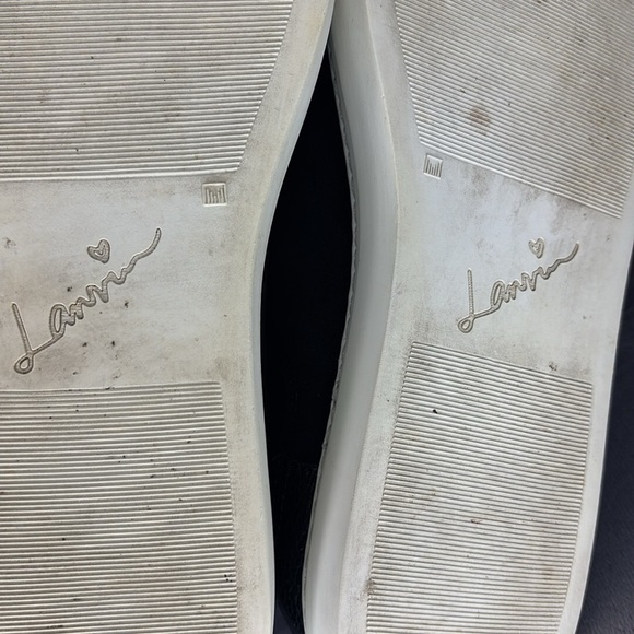 🔥🔥🔥 Lanvin black Suede Men Ankle Chelsea Boot Sneaker Shoes Size: 8 US/ 41EU🔥🔥🔥 - Picture 11 of 11